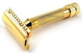 Holicí strojek MERKUR Solingen 34003