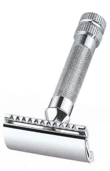 Holicí strojek MERKUR Solingen 34001