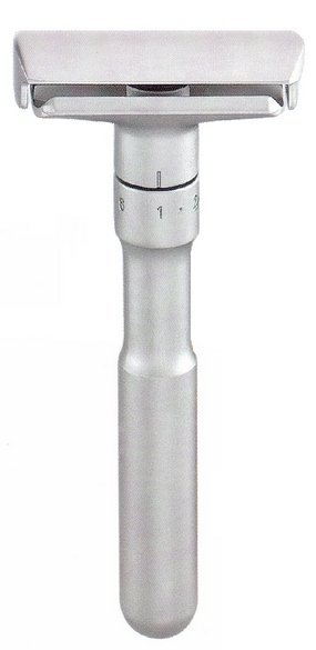 Holicí strojek MERKUR Solingen 700002 - FUTUR