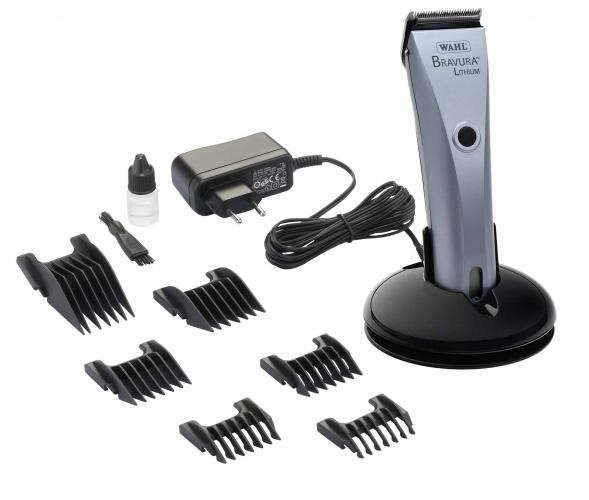 WAHL 1870-0471 Bravura
