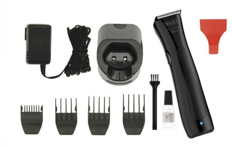 WAHL BERET ProLithium Stealth (limitovaná edice)