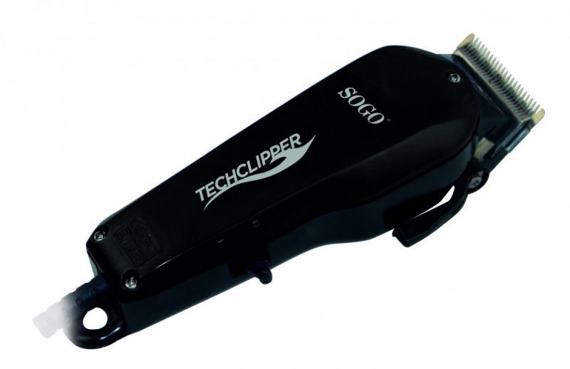 SOGO Clipper