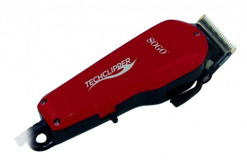 SOGO Clipper