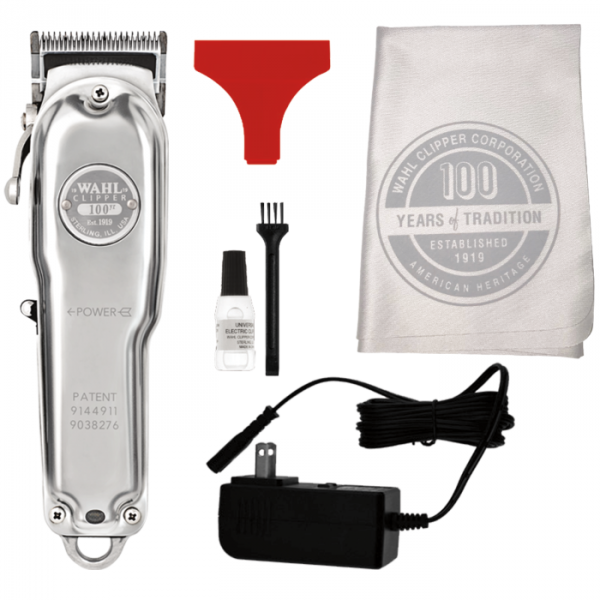 WAHL 100 Year Anniversary Cordless Clipper (limitovaná edice)