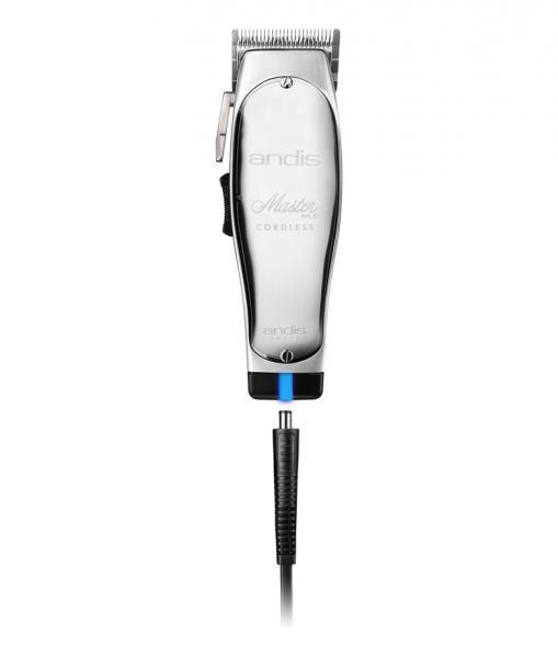 Andis Master Cordless Lithium-Ion Clipper