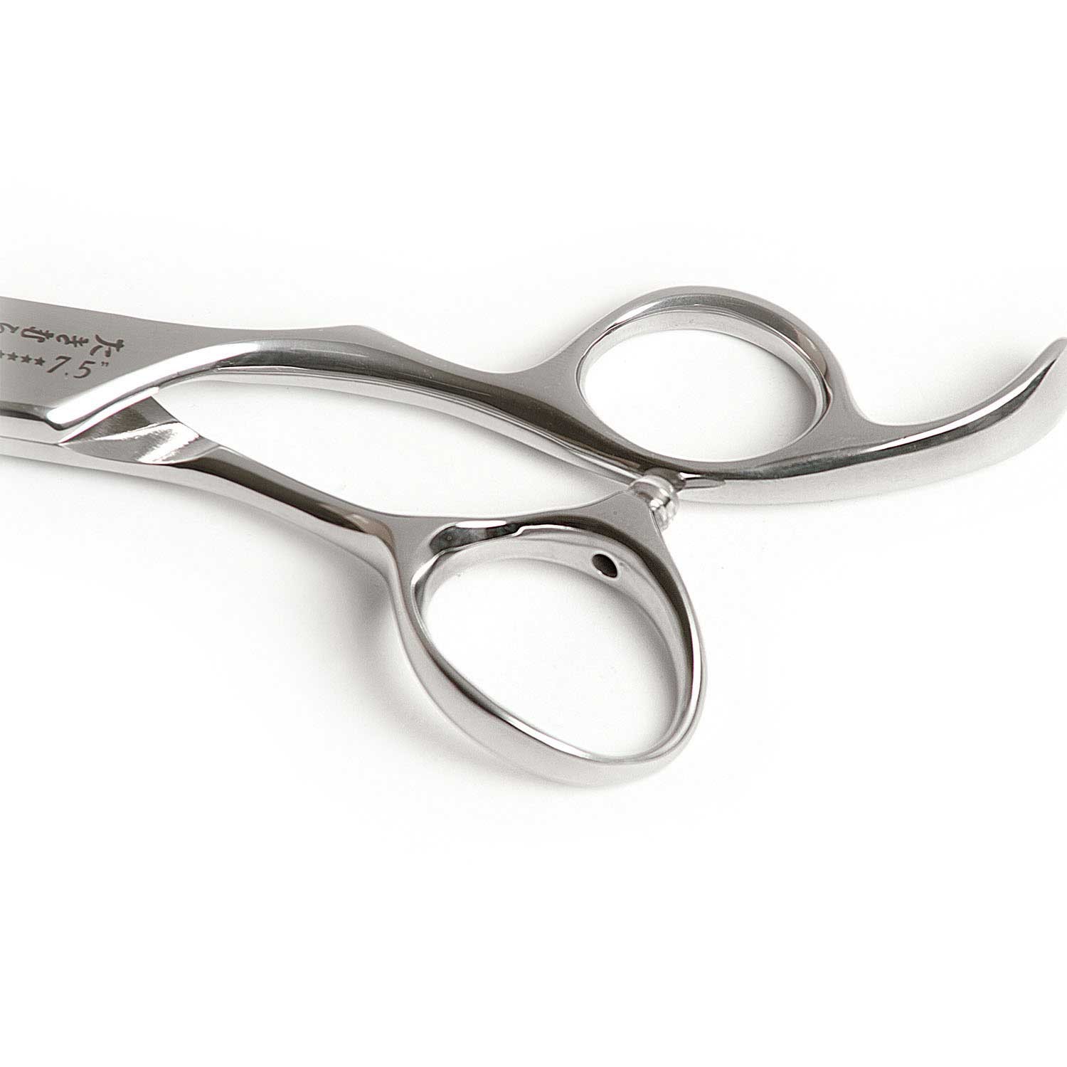 Barber nůžky Takimura 6,5"
