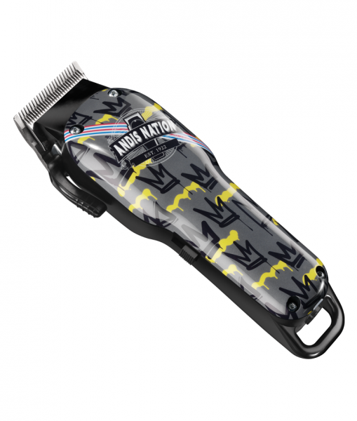 Andis Cordless UsPro Li Fade (Andis Nation Graffiti)