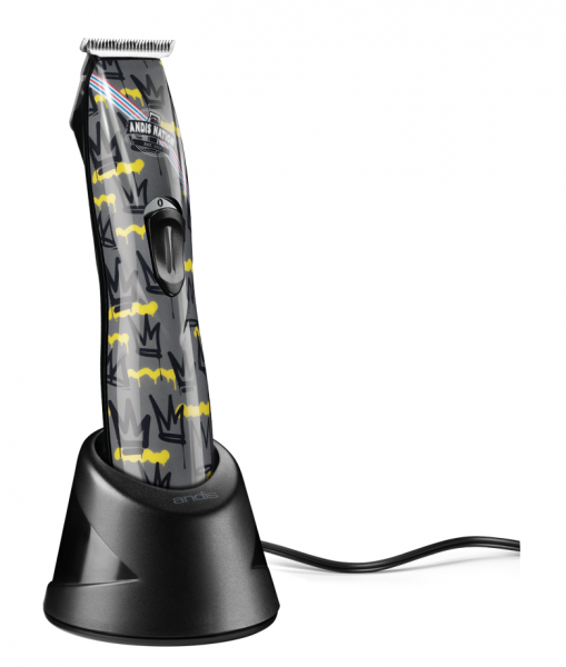 Andis Slimline Pro Li T-Blade - Graffiti Design