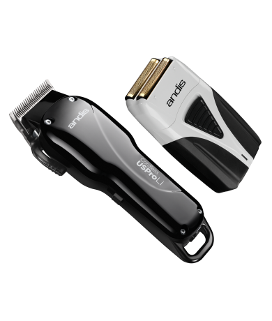 Andis Cordless Combo