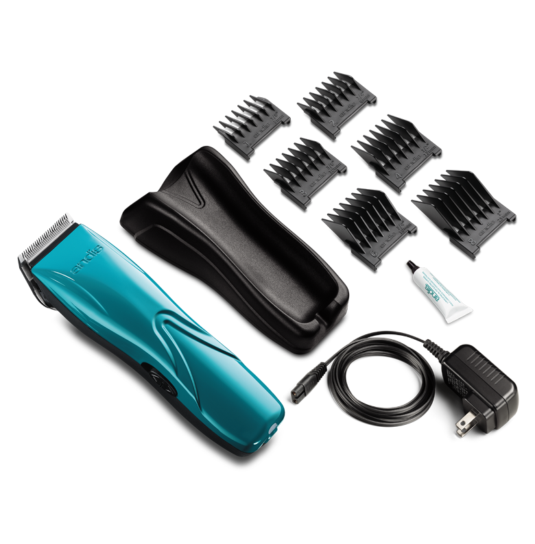 Andis Pulse Li 5