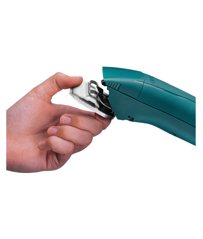 Andis Excel Cordless