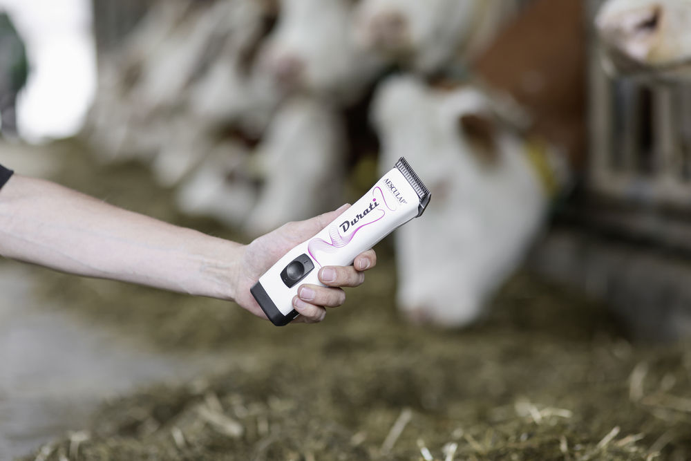 AESCULAP Durati ProWhite Cordless + náhradní baterie