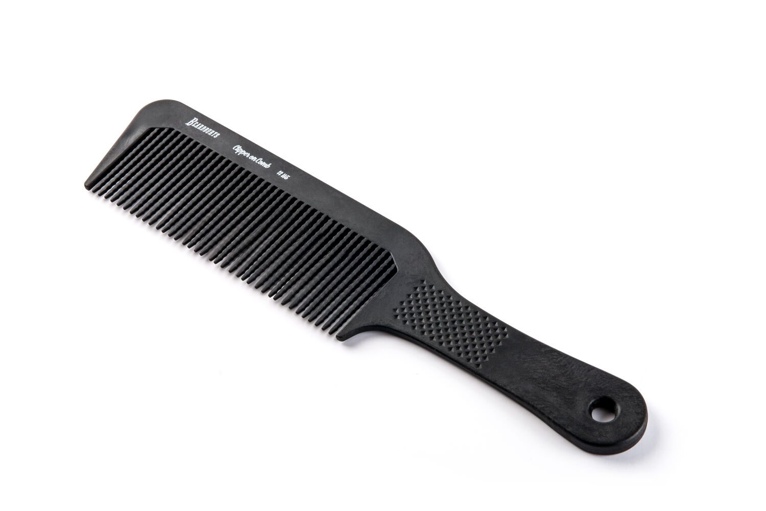 Barber hřeben Beardburys (clipper comb)