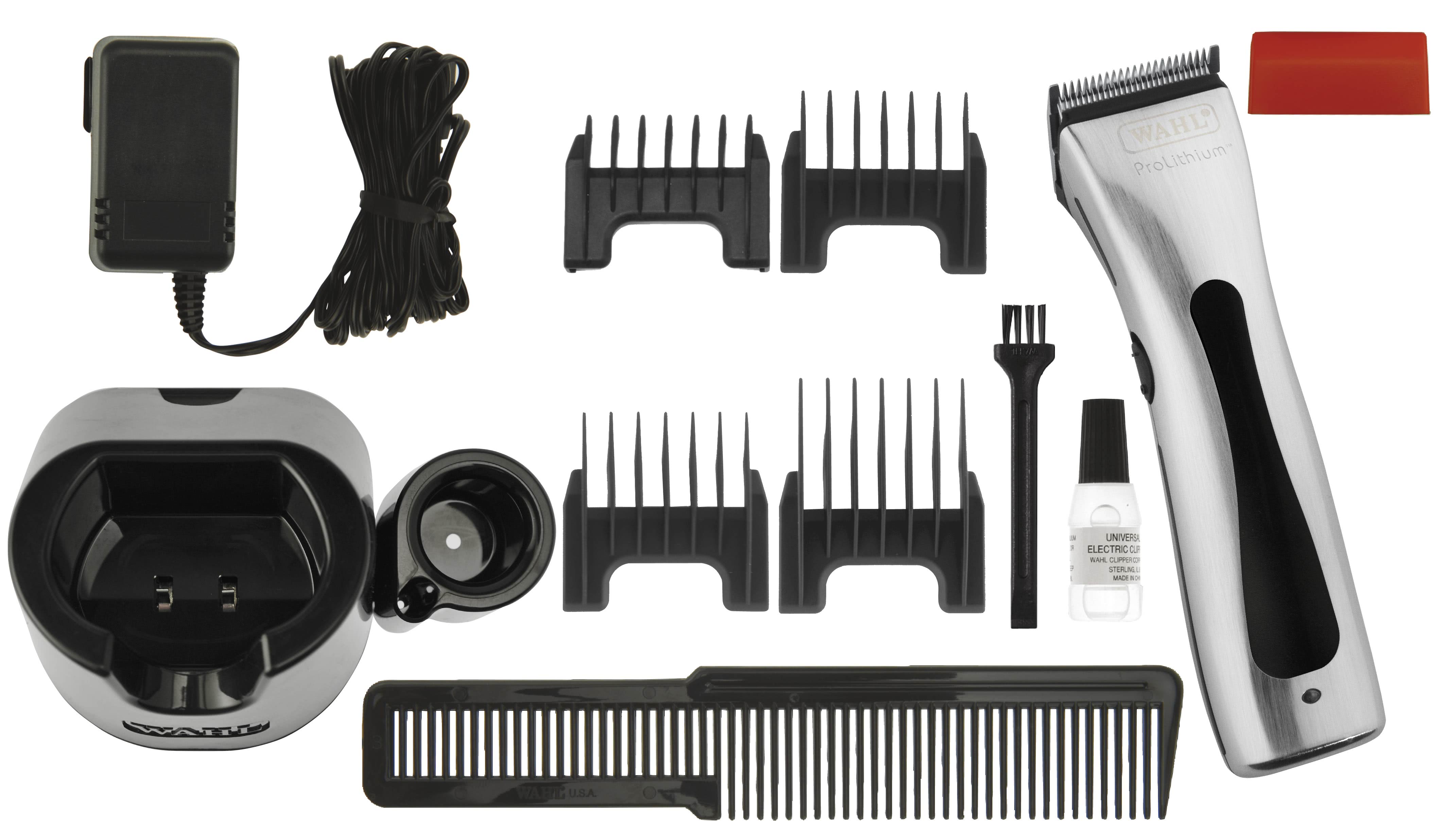 WAHL BERETTO ProLithium