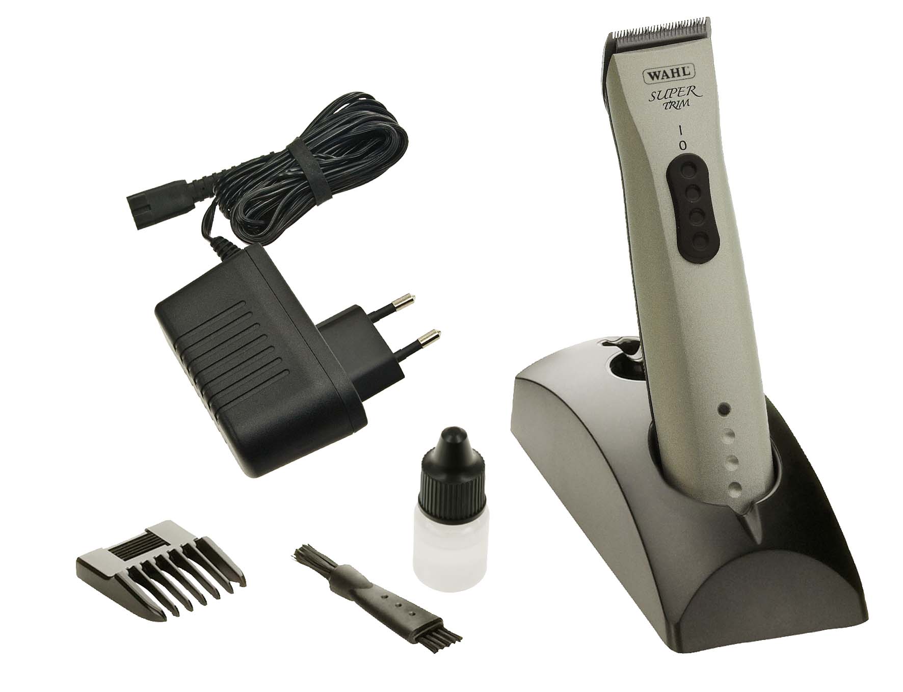 WAHL 1592-0480 Super Trim Pink