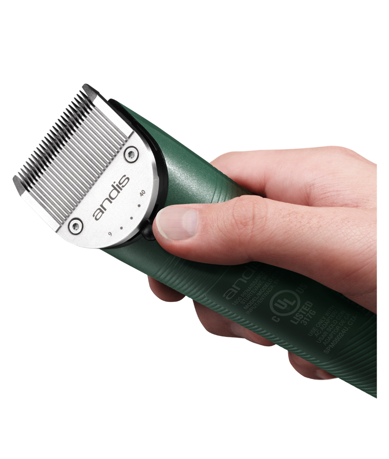 ANDIS Vida Cordless