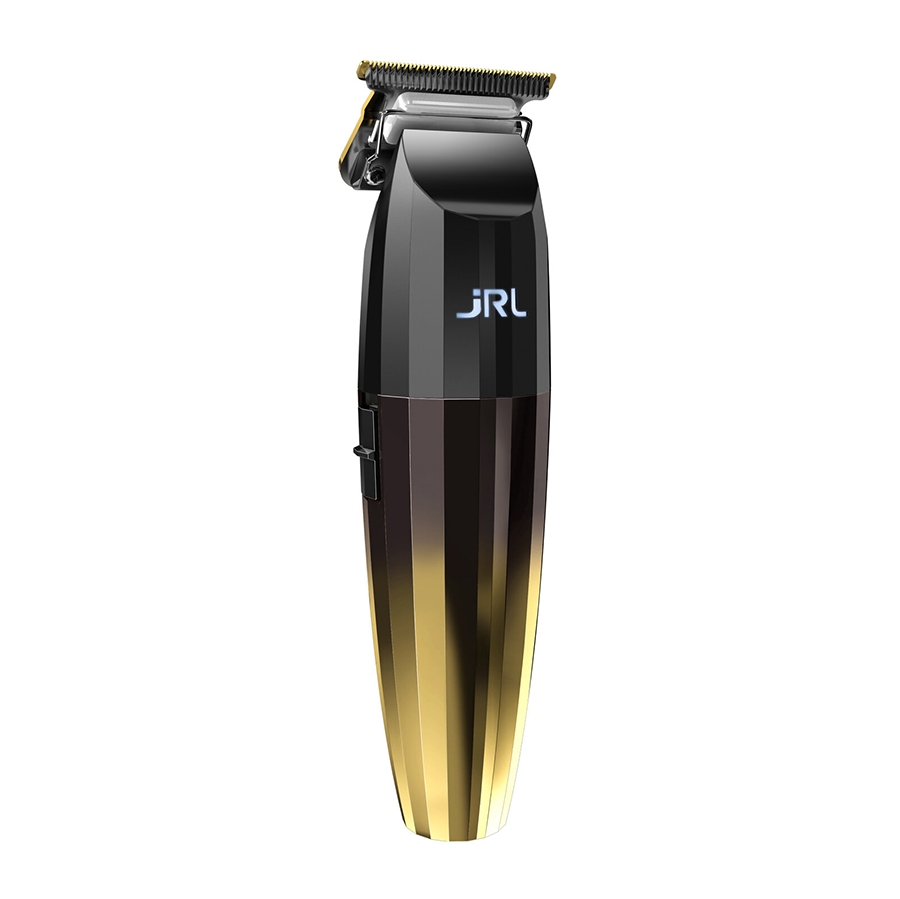 JRL Fresh Fade 2020 clipper & trimmer Gold collection