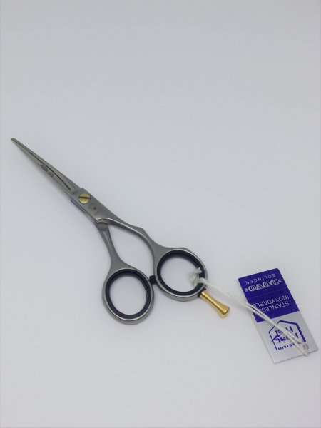 Kadernícke nožnice DOVO - 242 556 DYNAMIC - Senso Cut 1