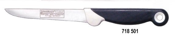 Нож кухонный Schneidteufel Color 718501