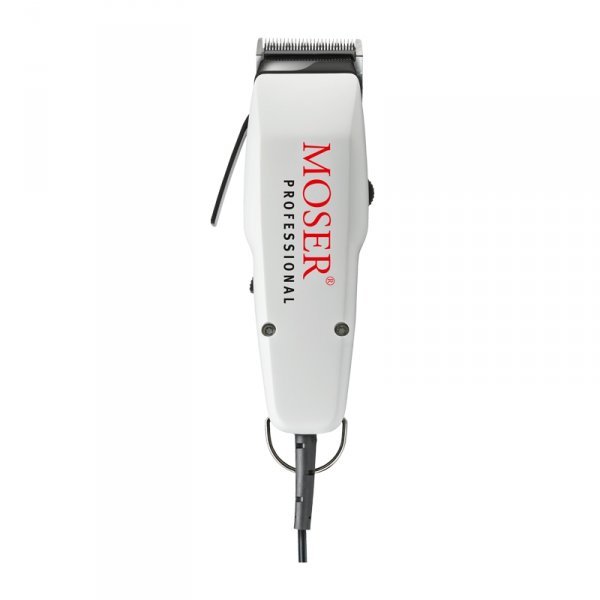 MOSER 1400-0086 Professional White