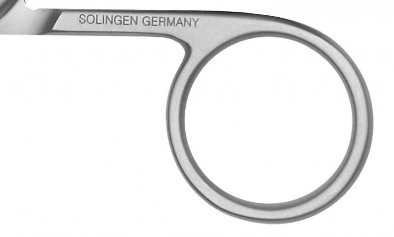 DOVO Solingen 525356 - Ножницы для ногтей DOVOLANZA 2
