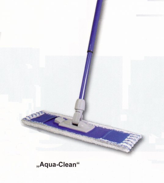 Плоская швабра Aqua-Clean 577260 2