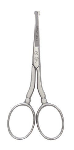 DOVO Solingen 44 406 - ножницы для волос