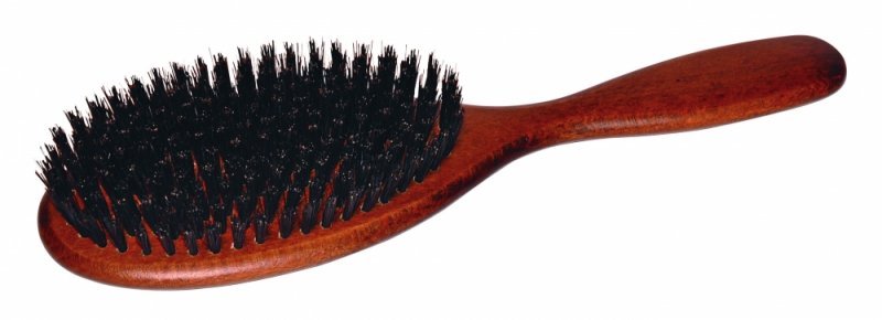 Расческа для волос KELLER 009 03 40 - деревянная
