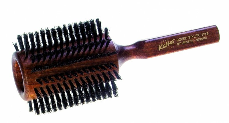 KELLER 110 50 40 расческа для волос