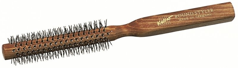 Szczotka do włosów KELLER 105 50 77 - 27 mm