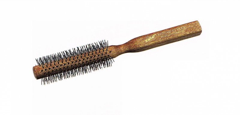 Haarbürste KELLER 106 50 77 - 32 mm