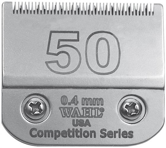 Режущая головка WAHL 1247-7410 - 0,4 мм