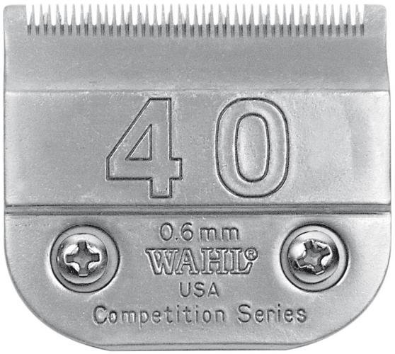 Режущая головка WAHL 1247-7400 - 0,6 мм