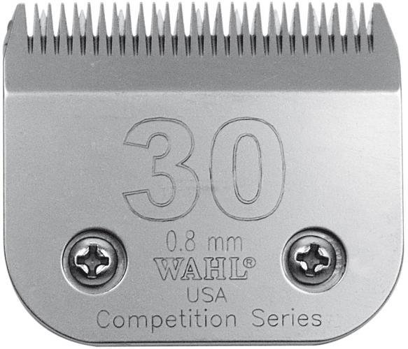 Режущая головка WAHL 1247-7390 - 0,8 мм