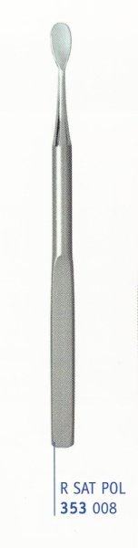 Косметический инструмент DOVO Solingen 353008