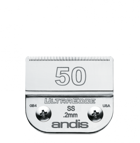 Strihacie hlavice Andis UltraEdge 0,2 mm