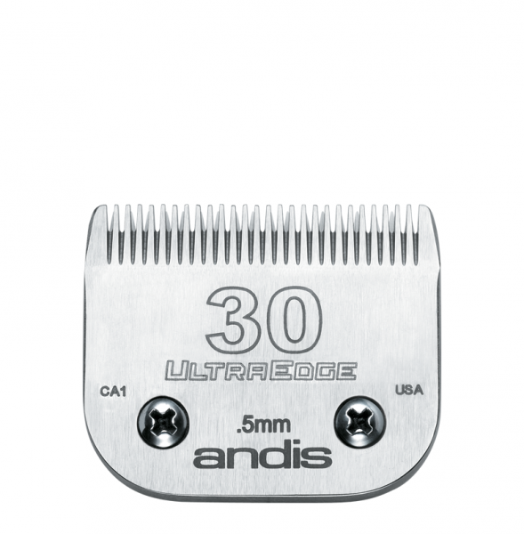 Strihacie hlavice Andis UltraEdge 0,5 mm