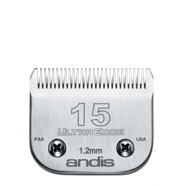 Strihacie hlavice Andis UltraEdge 1,2 mm