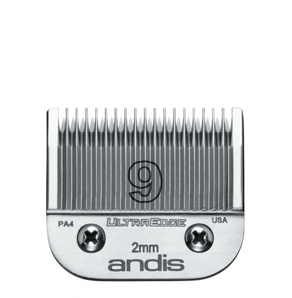 Strihacie hlavice Andis UltraEdge 2 mm