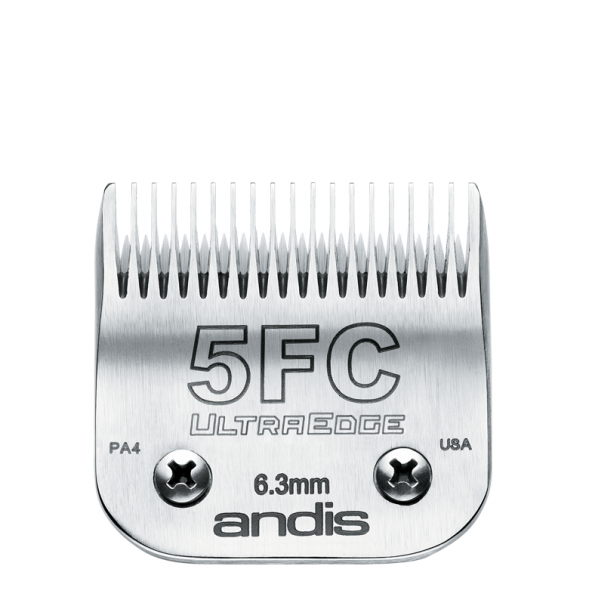 Střihací hlavice Andis UltraEdge 6,3 mm