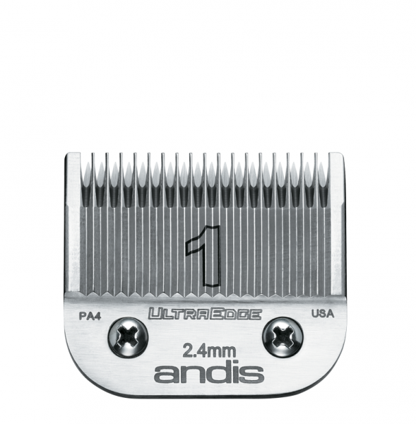Střihací hlavice Andis UltraEdge 2,4 mm