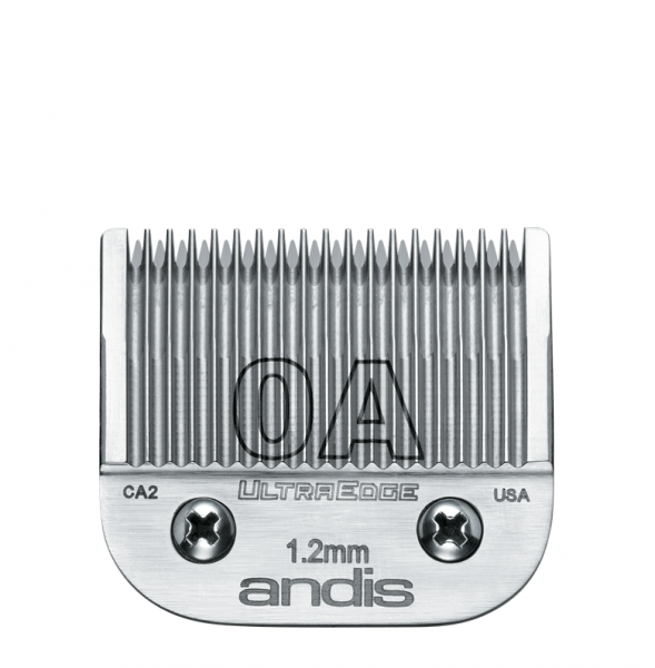 Strihacie hlavice Andis UltraEdge 1,2 mm