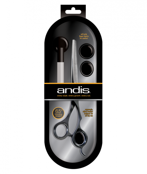 Andis hair clippers - thinning 2