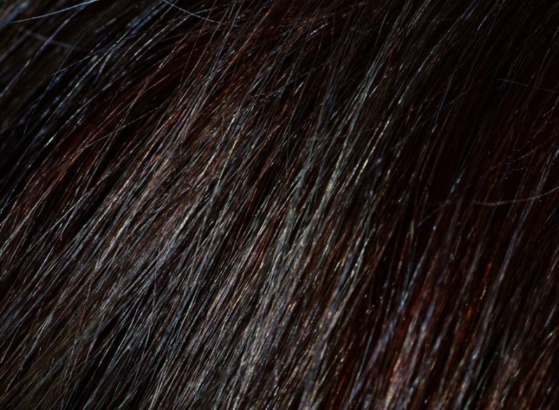 Beardburys farbiace šampón na vlasy a fúzy-tmavo hnedý 3