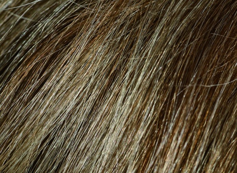 Beardburys farbiace šampón na vlasy a fúzy-svetlo hnedý 3