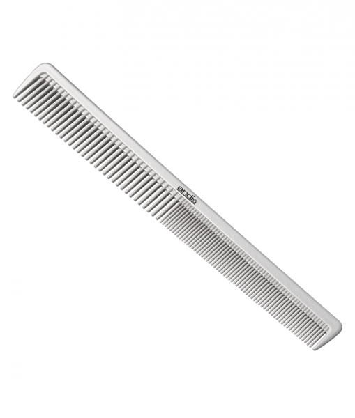 Barber hřeben Andis (tapering comb)