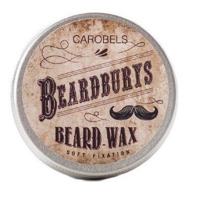 Vosk na fúzy Bearburys Beard Wax