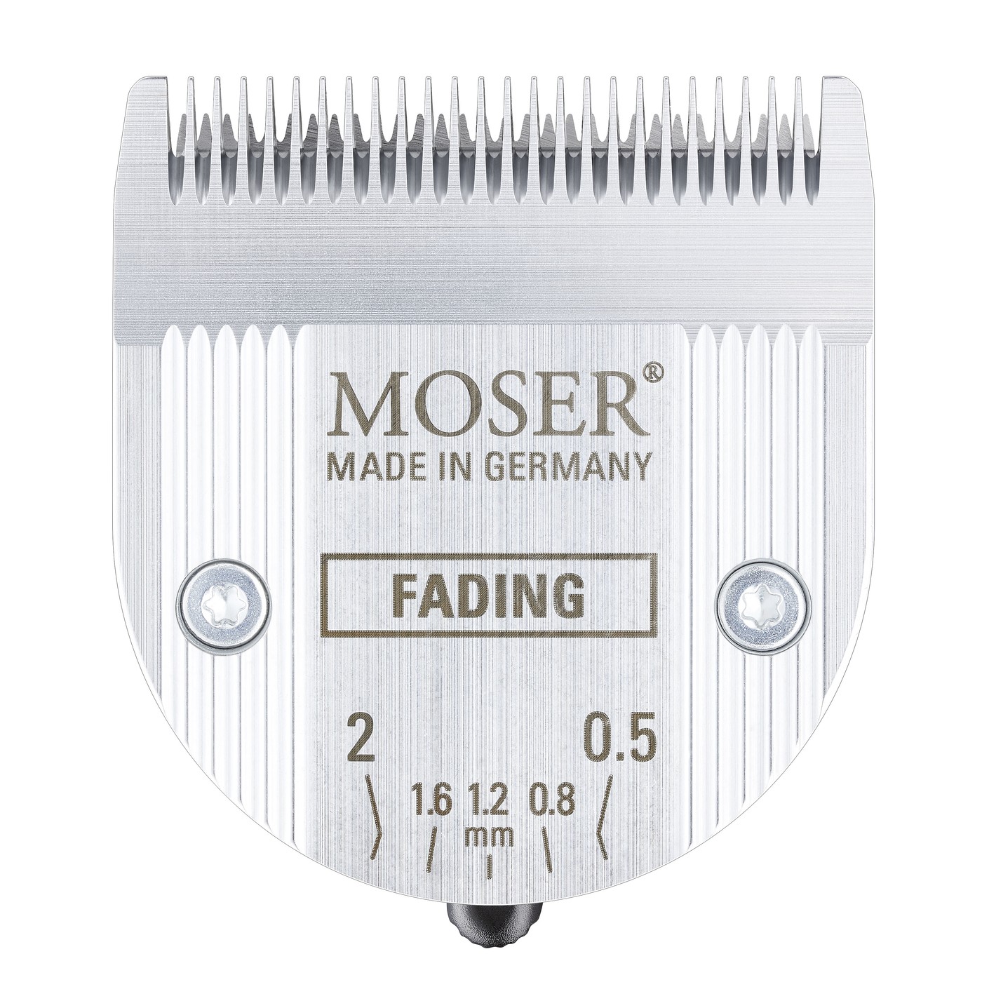 Střihací hlavice MOSER 1887-7020 Fading Blade 1