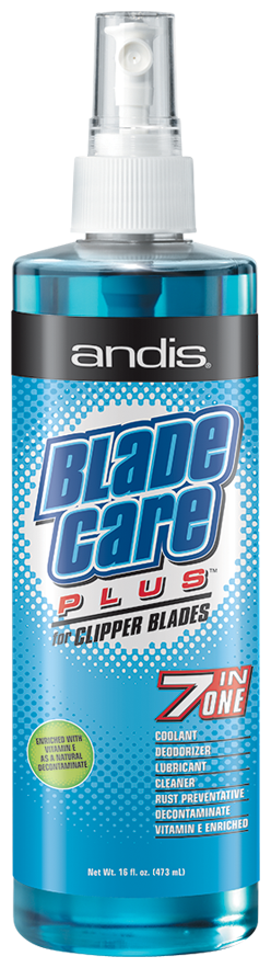 Andis Blade Care Plus 7v1