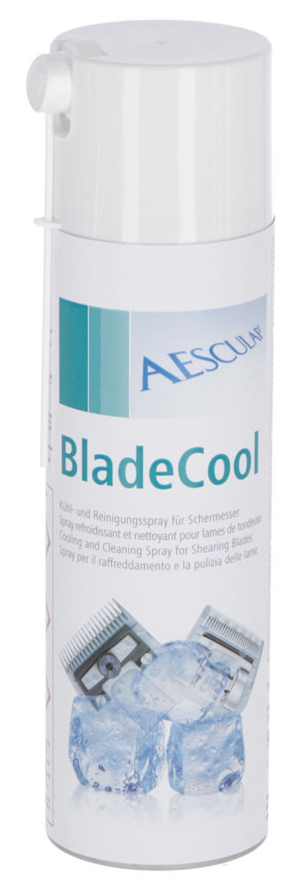 Aesculap BladeCool sprej 2